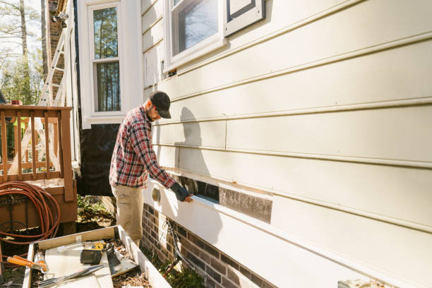 Top rated local Storm Damage Siding Repair specialists in Three Springs, PA